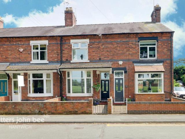 House for sale in Kingsbourne, Nantwich