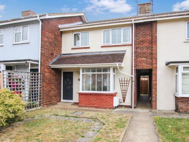 House for sale in Bedfordshire