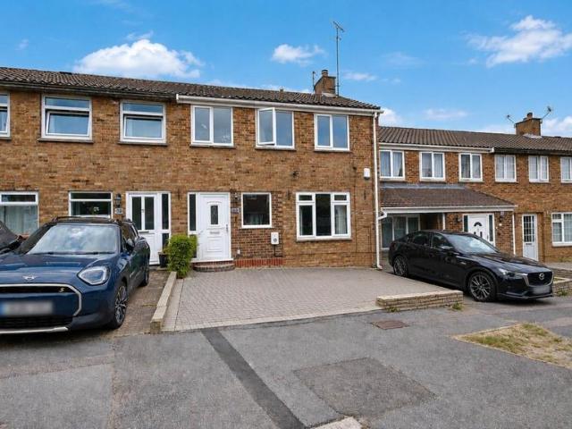 House for sale in Hatfield, Fretherne