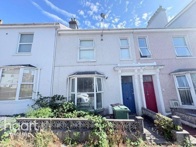 House for sale in Mount Wise