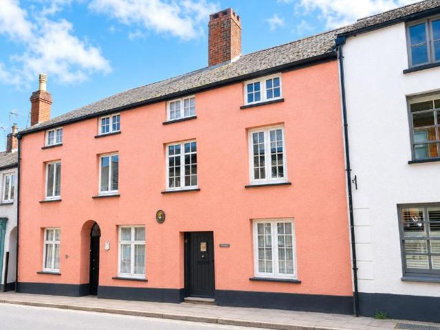 House for sale in Hartswell, Wiveliscombe