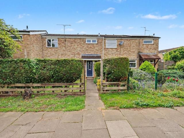 House for sale in St Nicholas, Shephall