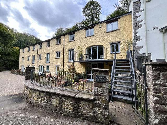 House for sale in Gilwern, Wales