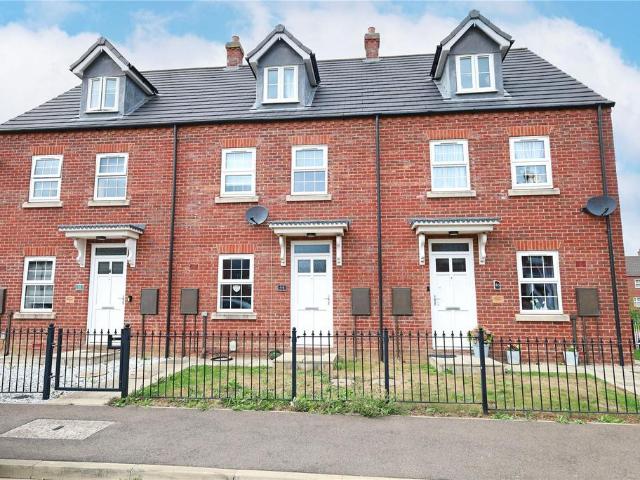 House for sale in Boston, Lincolnshire