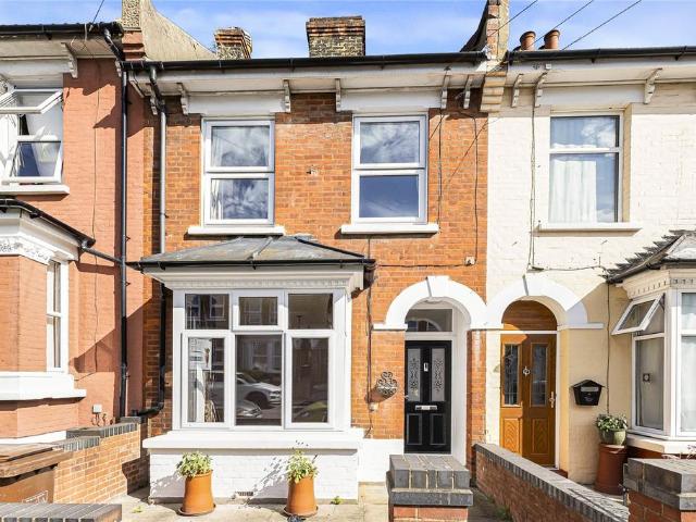 House for sale in Strood, Medway