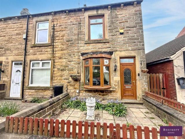 House for sale in Wombwell, South Yorkshire