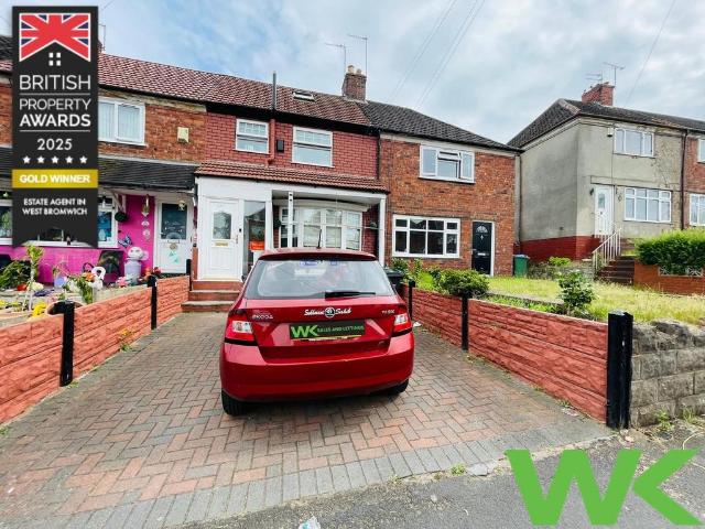 House for sale in Yew Tree, Hill Top