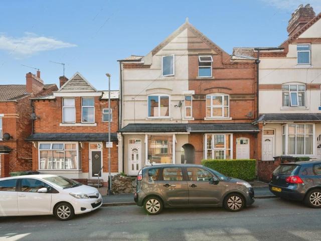 House for sale in Smallwood, Redditch