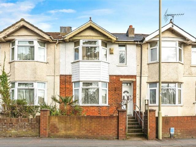 House for sale in Totton and Eling, Ashurst Bridge
