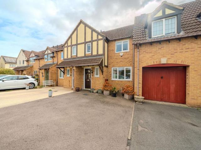 House for sale in Bromsberrow Heath, Gloucestershire