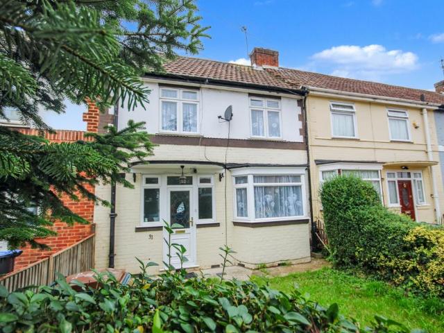 House for sale in Alperton, Greater London