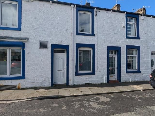 House for sale in Burnley, Lancashire