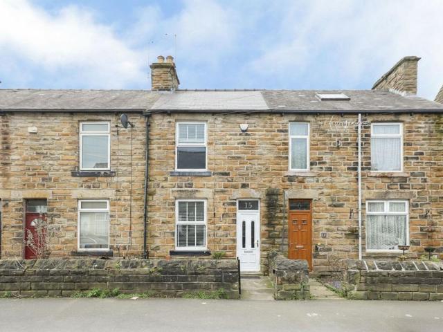 House for sale in Waverley Cottages, South Yorkshire