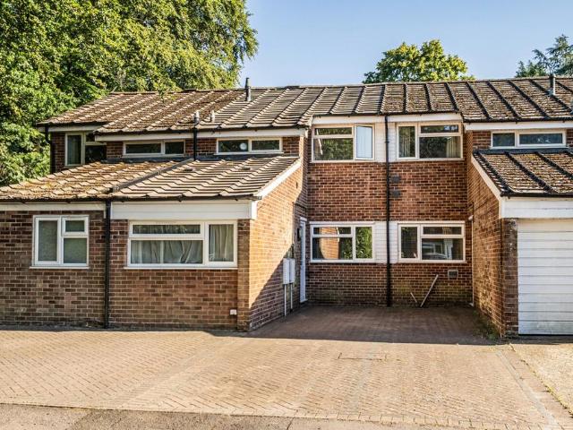 House for sale in Glen Eyre, City Of Southampton