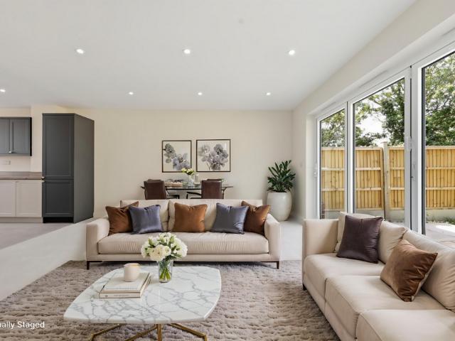 House for sale in Great Easton, Duton Hill