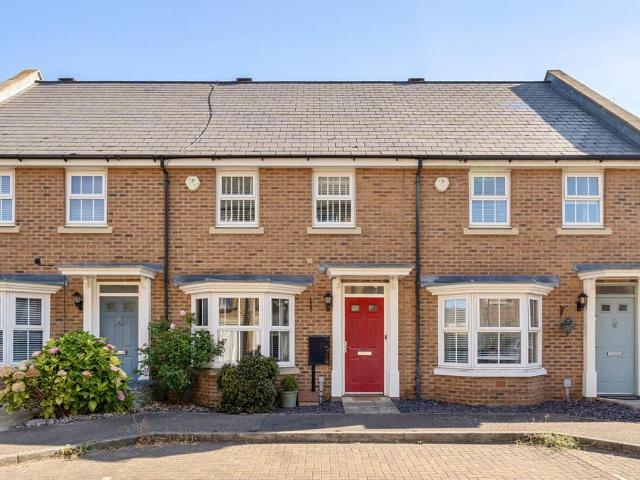 House for sale in Swanscombe and Greenhithe, Monks Orchard