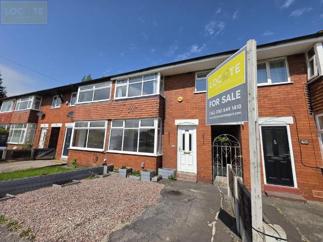 House for sale in Trafford Park, Greater Manchester