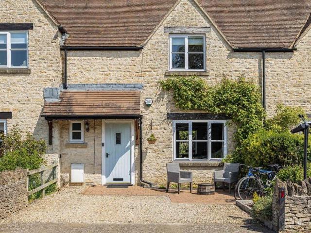 House for sale in Ashton Keynes, Wiltshire