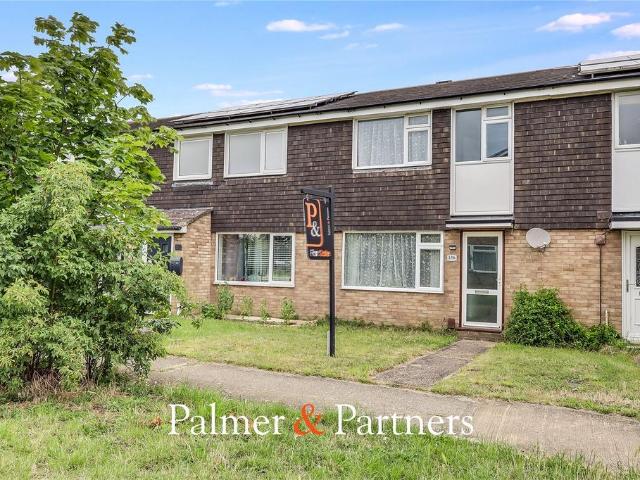 House for sale in Chelmsford, Essex