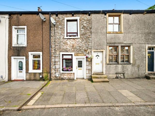 House for sale in Clitheroe, Paradise