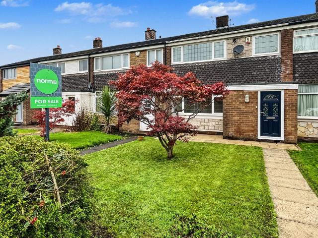 House for sale in Hollins, Bury