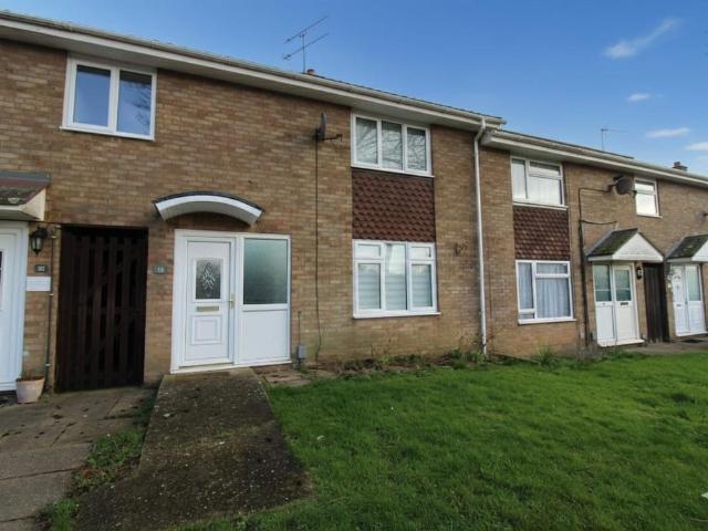 House for sale in Chells, Shephall