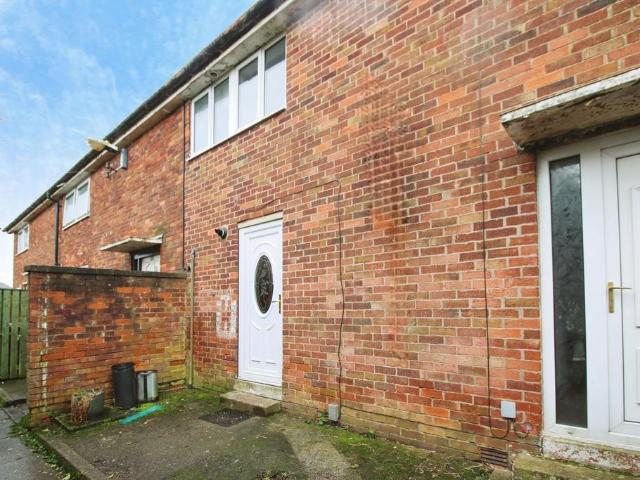 House for sale in Gleadless, South Yorkshire