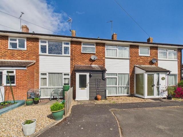 House for sale in Wendover, Buckinghamshire