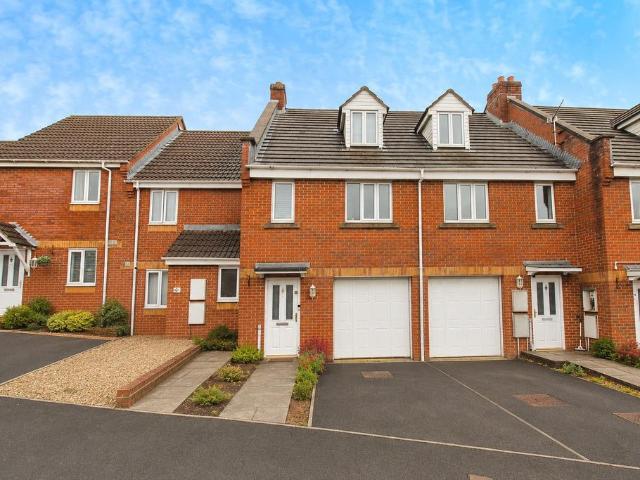 House for sale in Trowbridge