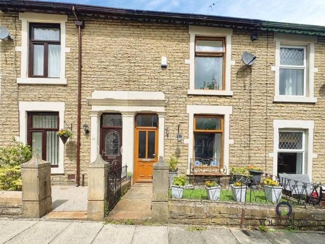 House for sale in Darwen