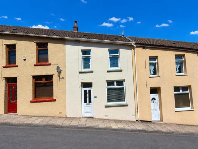 House for sale in Aberaman North, Aberaman