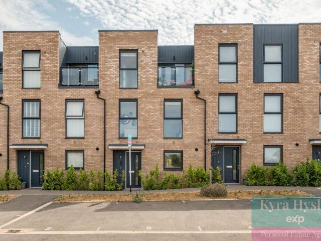 House for sale in Pilton, Watergate