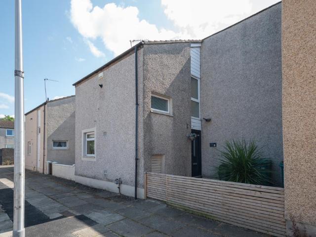 House for sale in Cumbernauld, Scotland