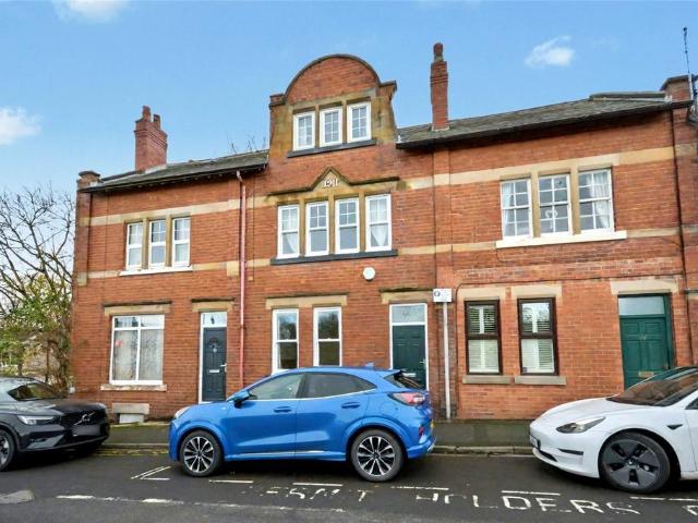 House for sale in West Yorkshire