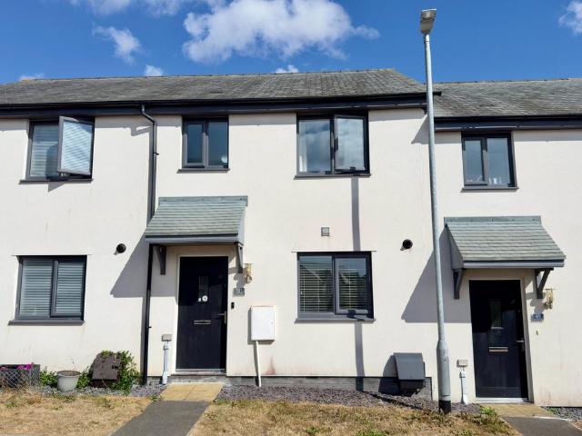 House for sale in Gonvena, Wadebridge