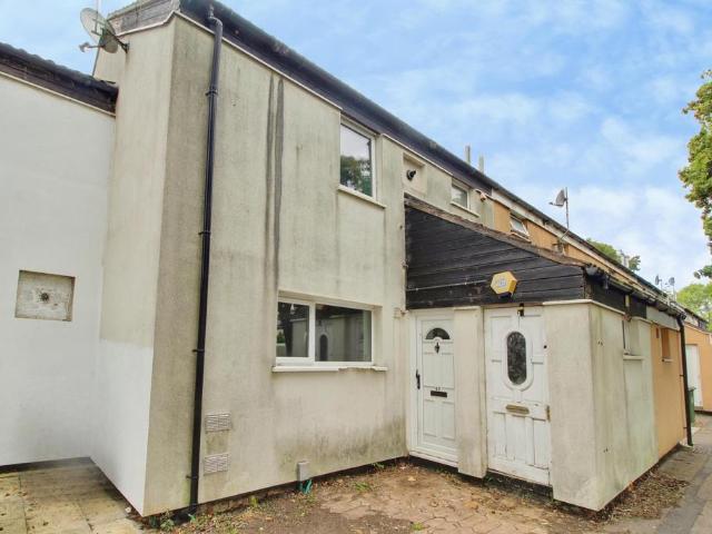 House for sale in Peterborough