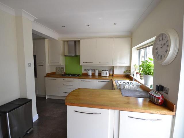 House for sale in Collier Row, Greater London