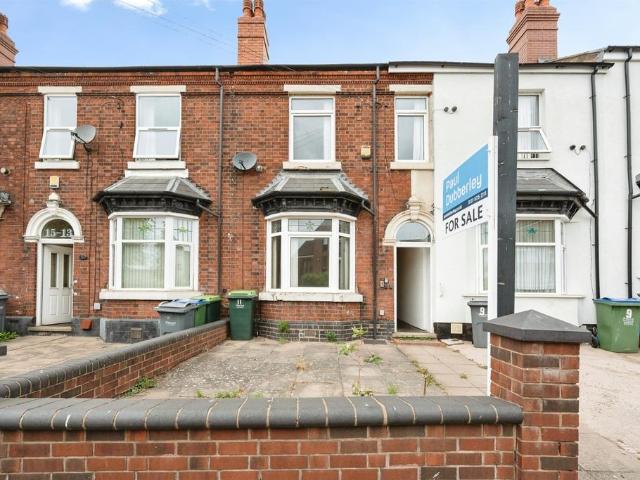 House for sale in Lyng, West Bromwich
