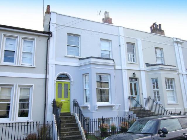 House for sale in Golden Valley, Gloucestershire