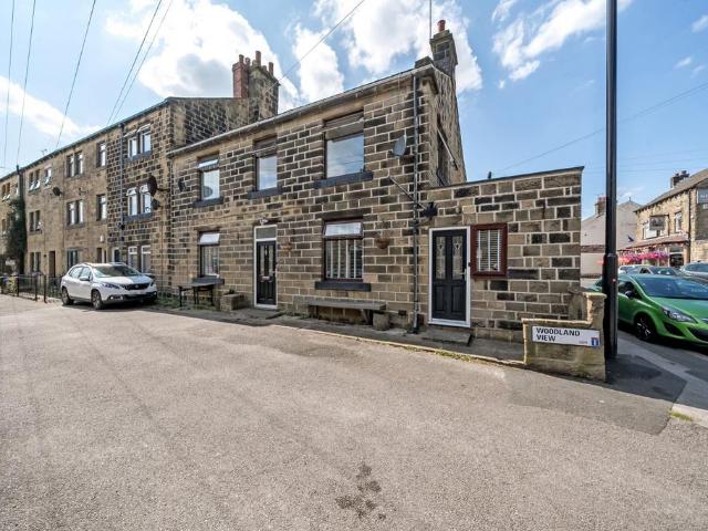 House for sale in Calverley, Leeds