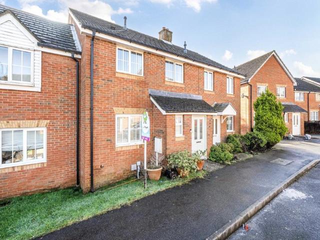 House for sale in Hawkinge, Folkestone