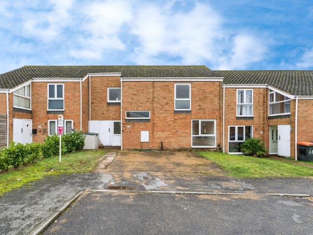House for sale in Eriswell, Chedburgh