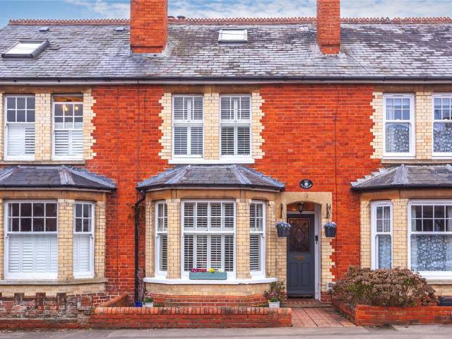 House for sale in Wargrave, Isle Of Man