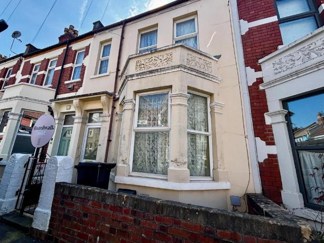 House for sale in Easton, Feckenham