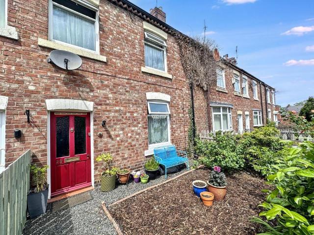 House for sale in Wallsend, Tyne And Wear