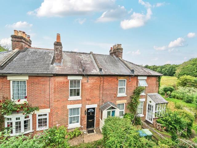 House for sale in North Fareham, Fareham