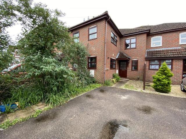 House for sale in Portswood Park, City Of Southampton
