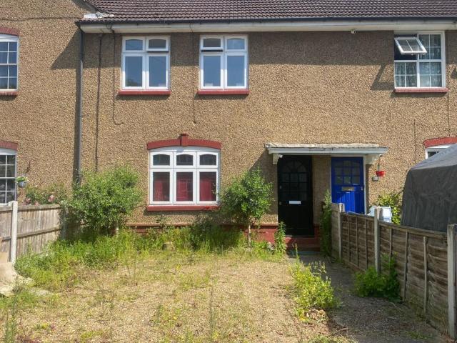 House for sale in Isle Of Dogs, Greater London