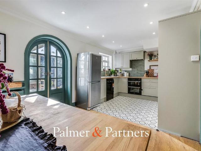 House for sale in Moulsham, Chelmsford
