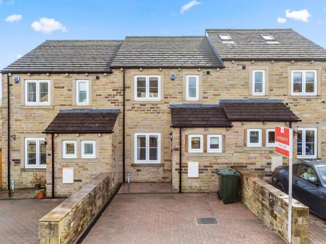 House for sale in Addingham, Bradford